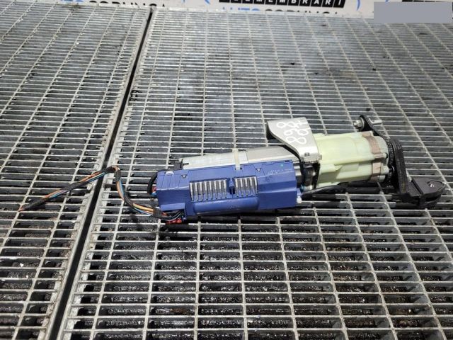 bontott AUDI Q7 Gázrugós Kitámasztó Teleszkóp Csomagtérajtó (Pozíciófüggetlen)