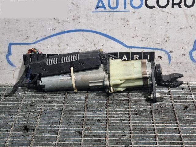 bontott AUDI Q7 Gázrugós Kitámasztó Teleszkóp Csomagtérajtó (Pozíciófüggetlen)