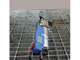 bontott AUDI Q7 Gázrugós Kitámasztó Teleszkóp Csomagtérajtó (Pozíciófüggetlen)