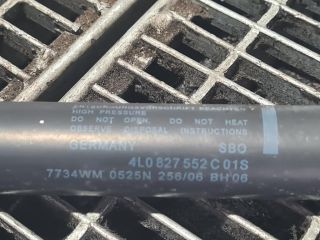 bontott AUDI Q7 Gázrugós Kitámasztó Teleszkóp Csomagtérajtó (Pozíciófüggetlen)