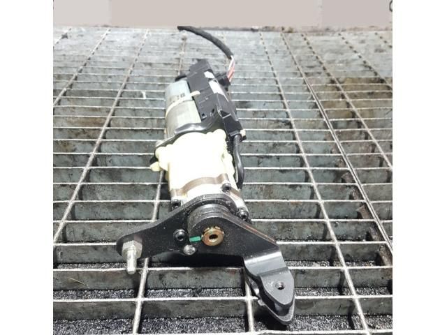 bontott AUDI Q7 Gázrugós Kitámasztó Teleszkóp Csomagtérajtó (Pozíciófüggetlen)