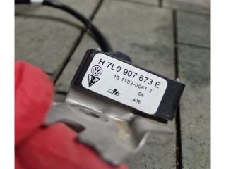 bontott AUDI Q7 Gyorsulás Jeladó