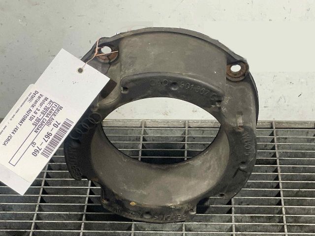 bontott AUDI Q7 Hardy Tárcsa