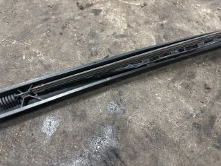 bontott AUDI Q7 Hátsó Ablaktörlő Kar