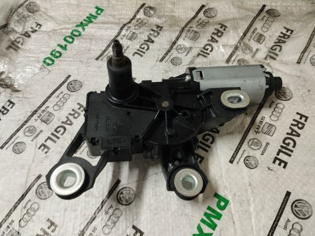 bontott AUDI Q7 Hátsó Ablaktörlő Motor