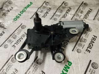 bontott AUDI Q7 Hátsó Ablaktörlő Motor