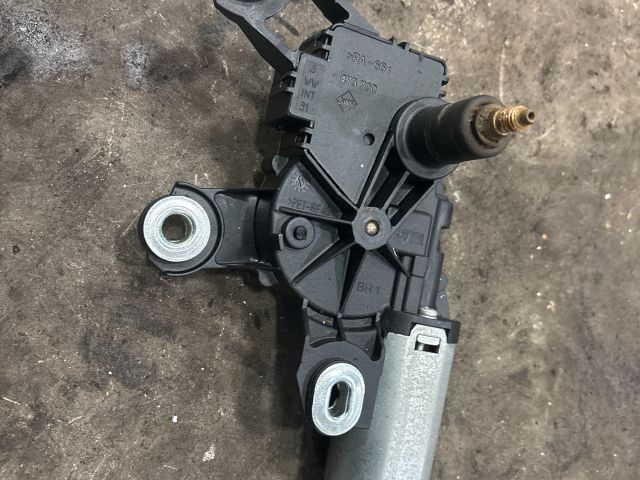 bontott AUDI Q7 Hátsó Ablaktörlő Motor