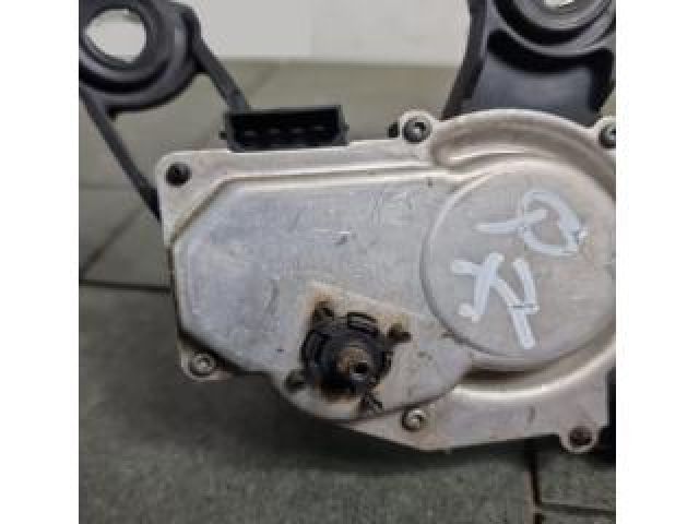 bontott AUDI Q7 Hátsó Ablaktörlő Motor