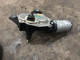 bontott AUDI Q7 Hátsó Ablaktörlő Motor