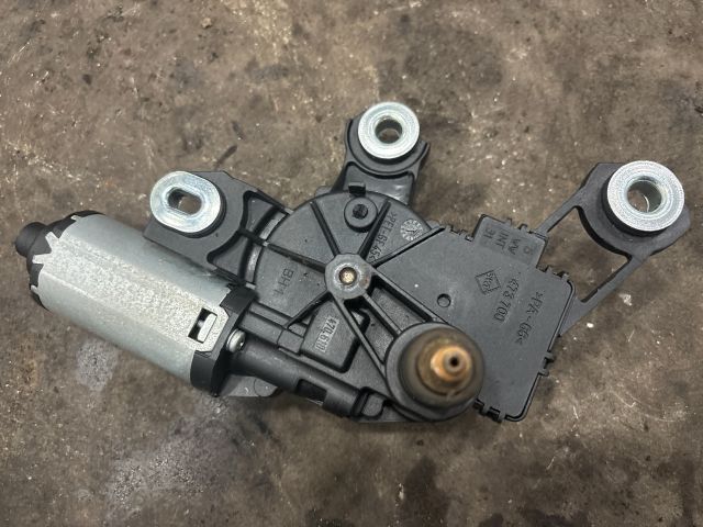 bontott AUDI Q7 Hátsó Ablaktörlő Motor