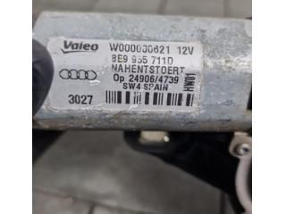bontott AUDI Q7 Hátsó Ablaktörlő Motor