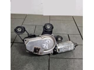 bontott AUDI Q7 Hátsó Ablaktörlő Motor