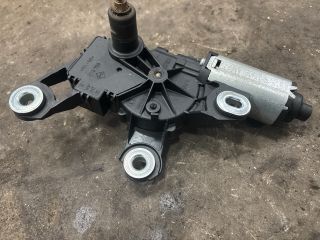 bontott AUDI Q7 Hátsó Ablaktörlő Motor