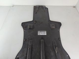 bontott AUDI Q7 Hátsó Fenéklemez