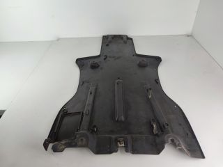 bontott AUDI Q7 Hátsó Fenéklemez