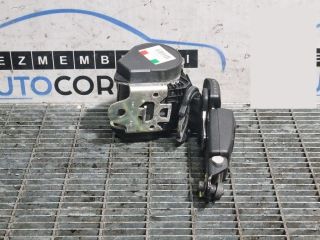 bontott AUDI Q7 Hátsó középső Biztonsági Öv