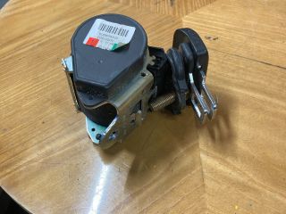 bontott AUDI Q7 Hátsó középső Biztonsági Öv