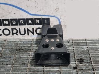 bontott AUDI Q7 Hátsó középső Biztonsági Öv