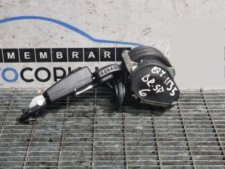 bontott AUDI Q7 Hátsó középső Biztonsági Öv