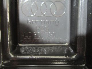 bontott AUDI Q7 Hátsó középső Lökhárító Tartó (Műanyag)