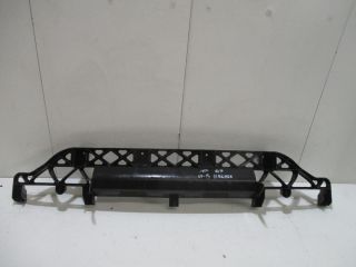 bontott AUDI Q7 Hátsó középső Lökhárító Tartó (Műanyag)