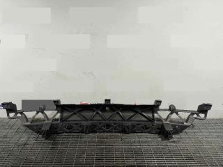 bontott AUDI Q7 Hátsó középső Lökhárító Tartó (Műanyag)