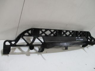 bontott AUDI Q7 Hátsó középső Lökhárító Tartó (Műanyag)