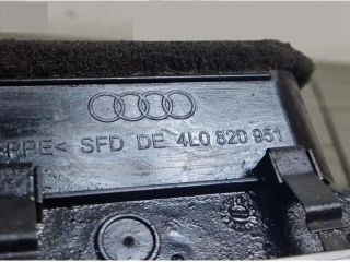 bontott AUDI Q7 Hátsó középső Szellőző