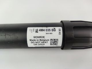 bontott AUDI Q7 Hátsó Lengéscsillapító (Pozíciófüggetlen)