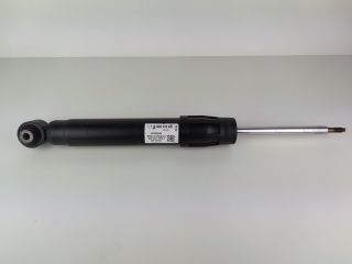 bontott AUDI Q7 Hátsó Lengéscsillapító (Pozíciófüggetlen)