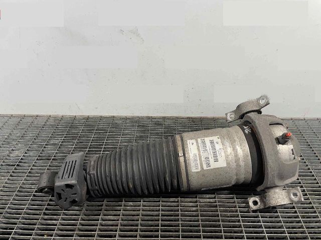 bontott AUDI Q7 Hátsó Lengéscsillapító (Pozíciófüggetlen)