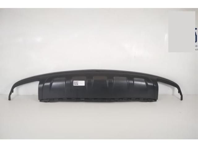 bontott AUDI Q7 Hátsó Lökhárító Alsó (Műanyag)