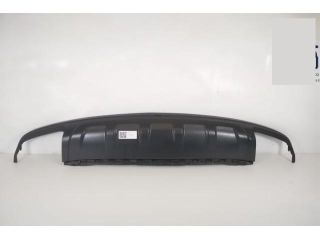 bontott AUDI Q7 Hátsó Lökhárító Alsó (Műanyag)