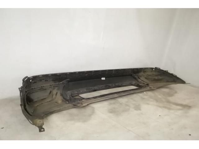 bontott AUDI Q7 Hátsó Lökhárító Alsó (Műanyag)