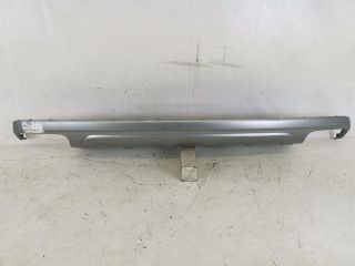 bontott AUDI Q7 Hátsó Lökhárító Alsó (Műanyag)