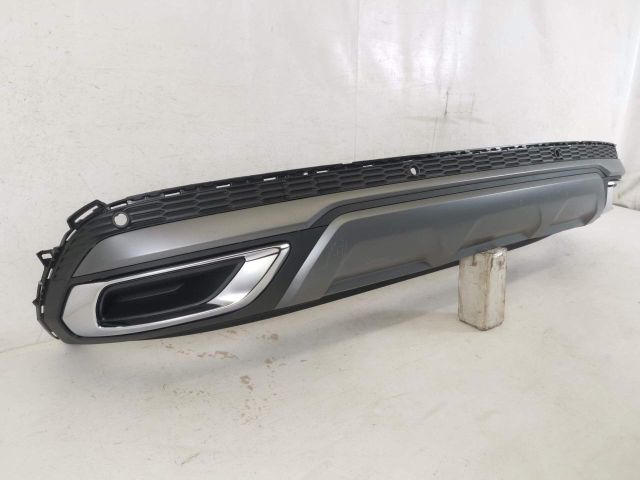 bontott AUDI Q7 Hátsó Lökhárító Alsó (Műanyag)