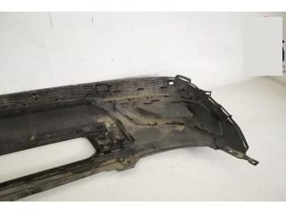 bontott AUDI Q7 Hátsó Lökhárító Alsó (Műanyag)