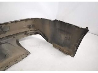 bontott AUDI Q7 Hátsó Lökhárító Alsó (Műanyag)