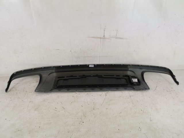 bontott AUDI Q7 Hátsó Lökhárító Alsó (Műanyag)