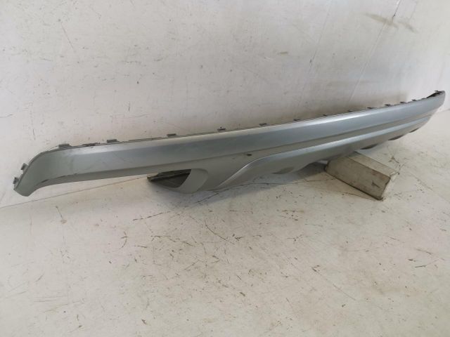 bontott AUDI Q7 Hátsó Lökhárító Alsó (Műanyag)