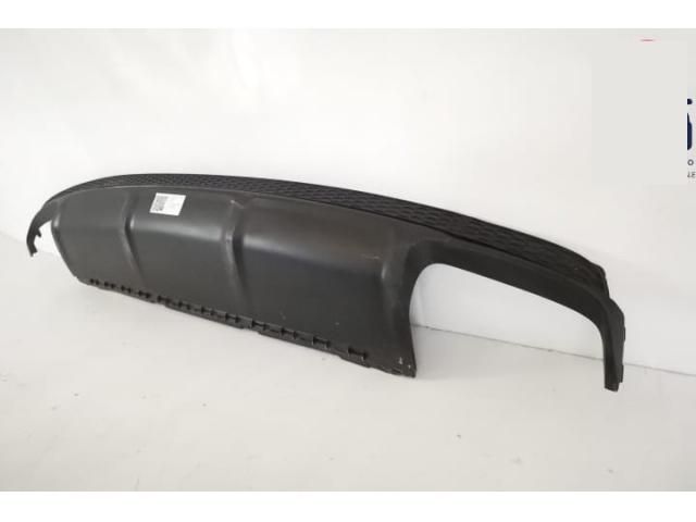 bontott AUDI Q7 Hátsó Lökhárító Alsó (Műanyag)