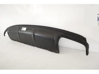 bontott AUDI Q7 Hátsó Lökhárító Alsó (Műanyag)