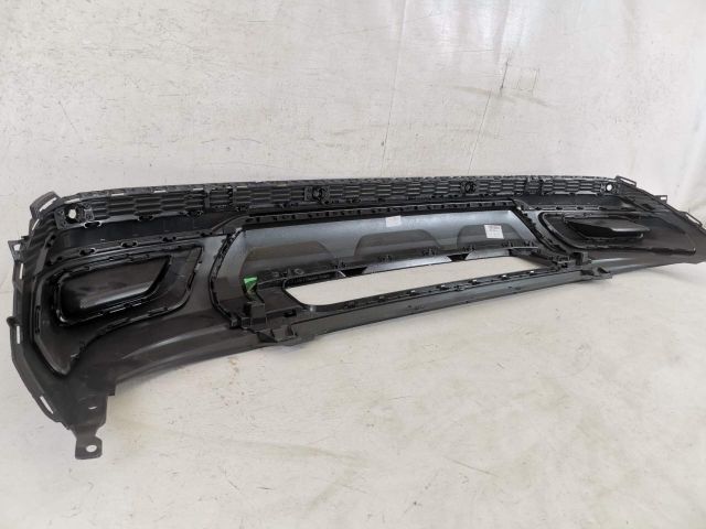 bontott AUDI Q7 Hátsó Lökhárító Alsó (Műanyag)