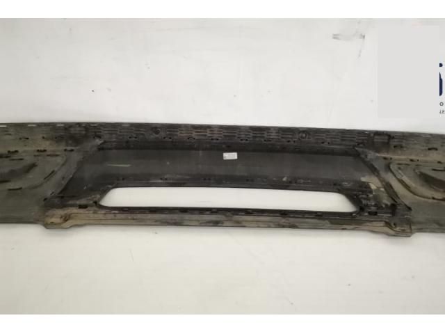 bontott AUDI Q7 Hátsó Lökhárító Alsó (Műanyag)