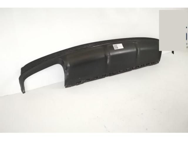 bontott AUDI Q7 Hátsó Lökhárító Alsó (Műanyag)