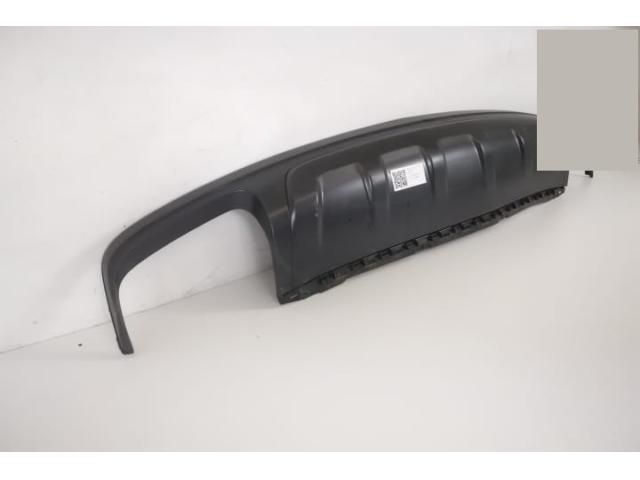 bontott AUDI Q7 Hátsó Lökhárító Alsó (Műanyag)