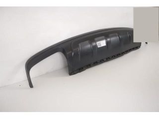 bontott AUDI Q7 Hátsó Lökhárító Alsó (Műanyag)