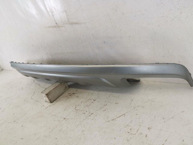 bontott AUDI Q7 Hátsó Lökhárító Alsó (Műanyag)