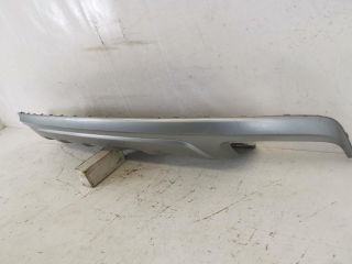 bontott AUDI Q7 Hátsó Lökhárító Alsó (Műanyag)