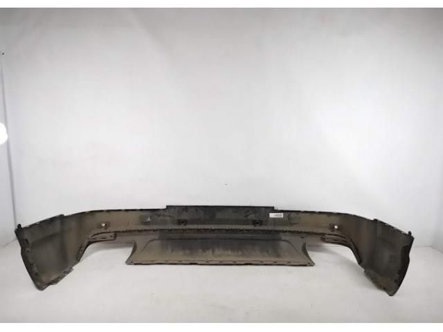 bontott AUDI Q7 Hátsó Lökhárító Alsó (Műanyag)